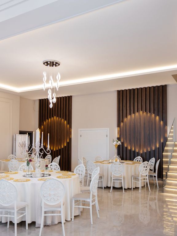 Mayra Luxe Event