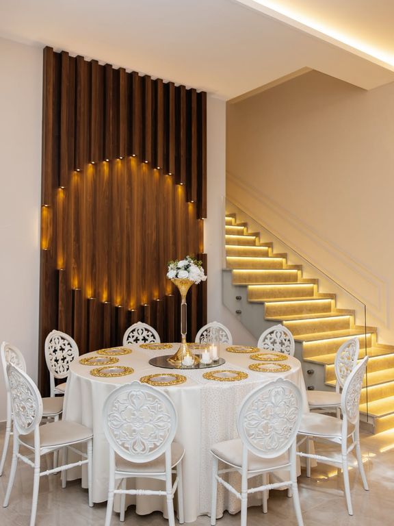 Mayra Luxe Event
