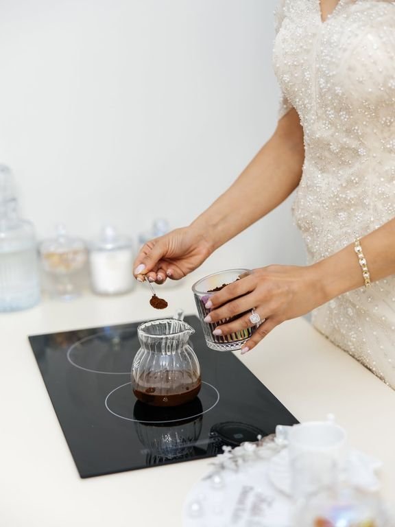 Mayra Luxe Event