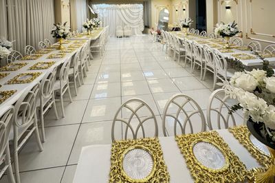 Eliza Davet Evi