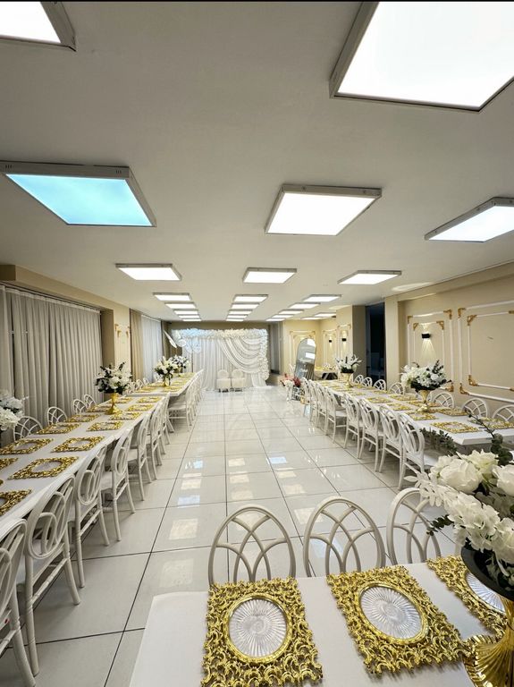 Eliza Davet Evi