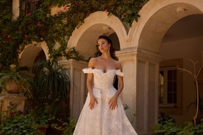 Galavia Bridal Nişantaşı image