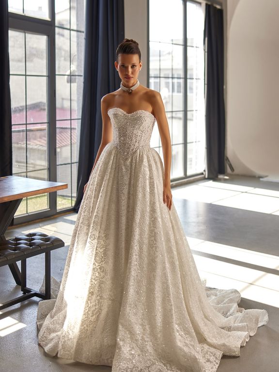 Galavia Bridal Nişantaşı - 2604611