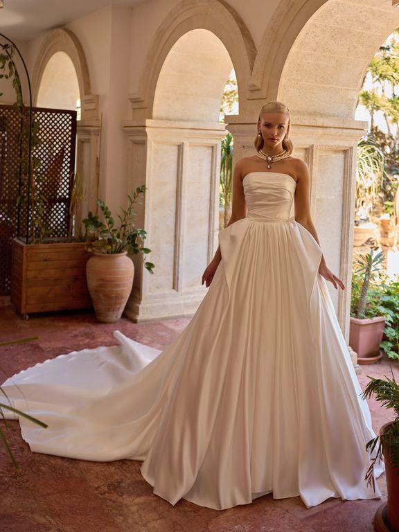 Galavia Bridal Nişantaşı - 2604605