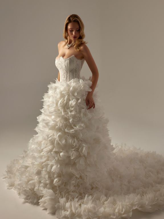 Galavia Bridal Nişantaşı - 2604609
