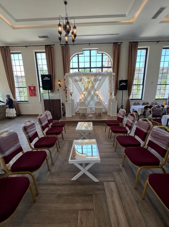 Süsa Event Cafe - 2598642