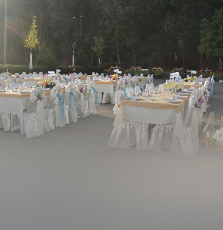 Trakya Saray Restaurant