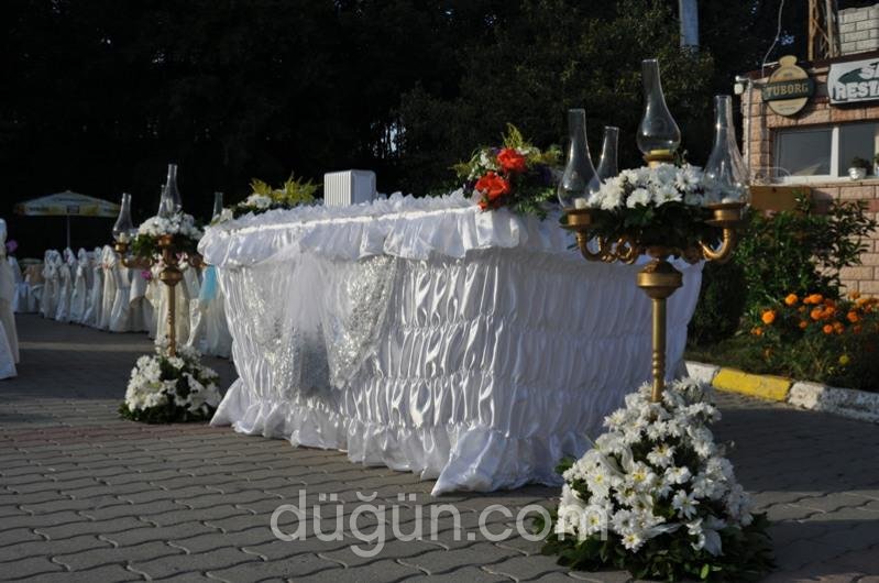 Trakya Saray Restaurant