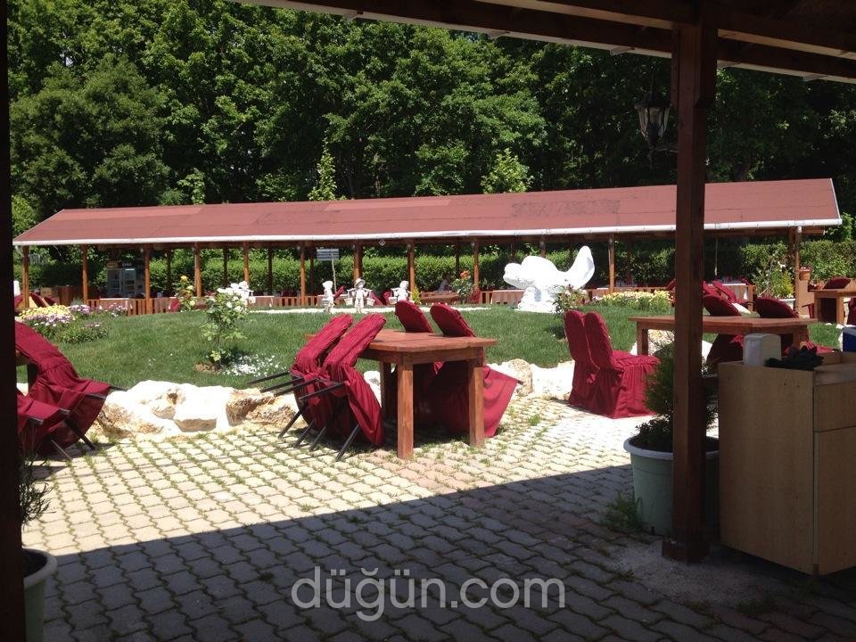 Trakya Saray Restaurant