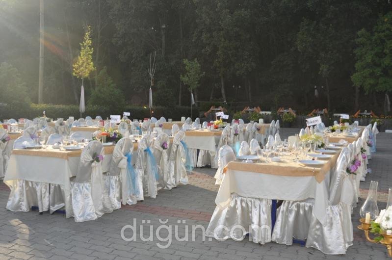 Trakya Saray Restaurant