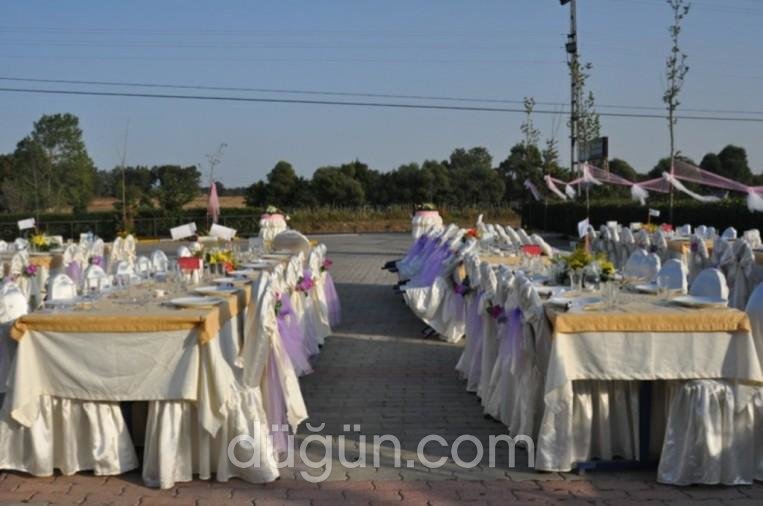 Trakya Saray Restaurant