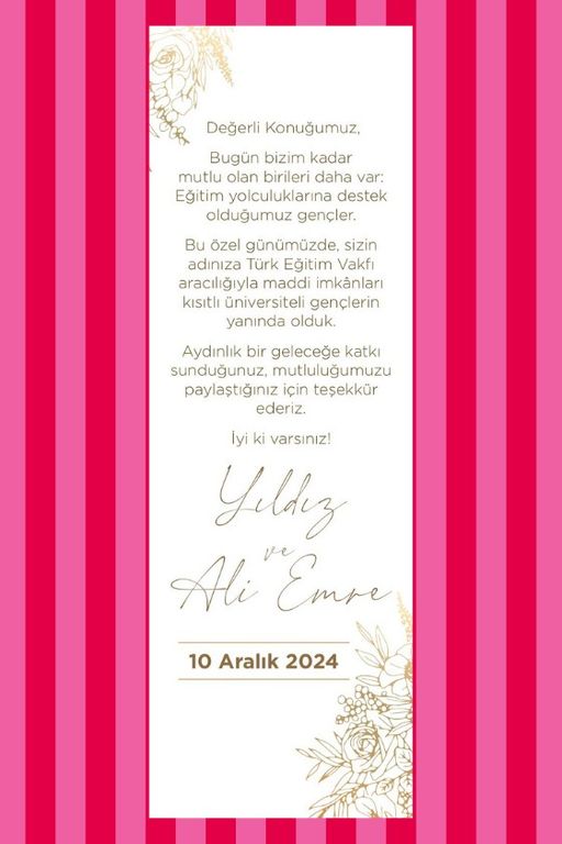 Türk Eğitim Vakfı