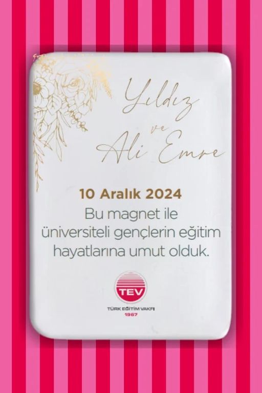 Türk Eğitim Vakfı