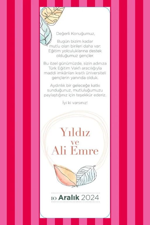 Türk Eğitim Vakfı