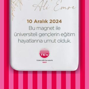Türk Eğitim Vakfı