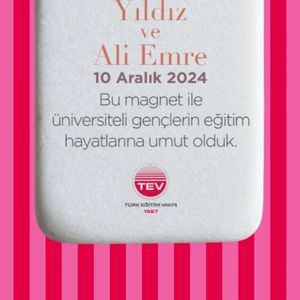 Türk Eğitim Vakfı