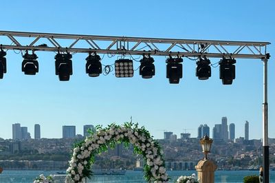 Altınanlar Event