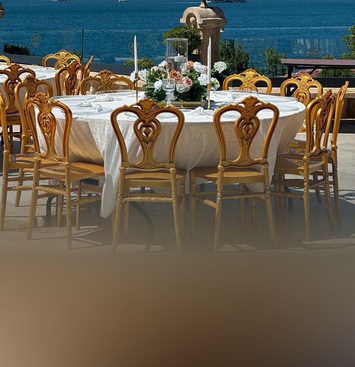Altınanlar Event