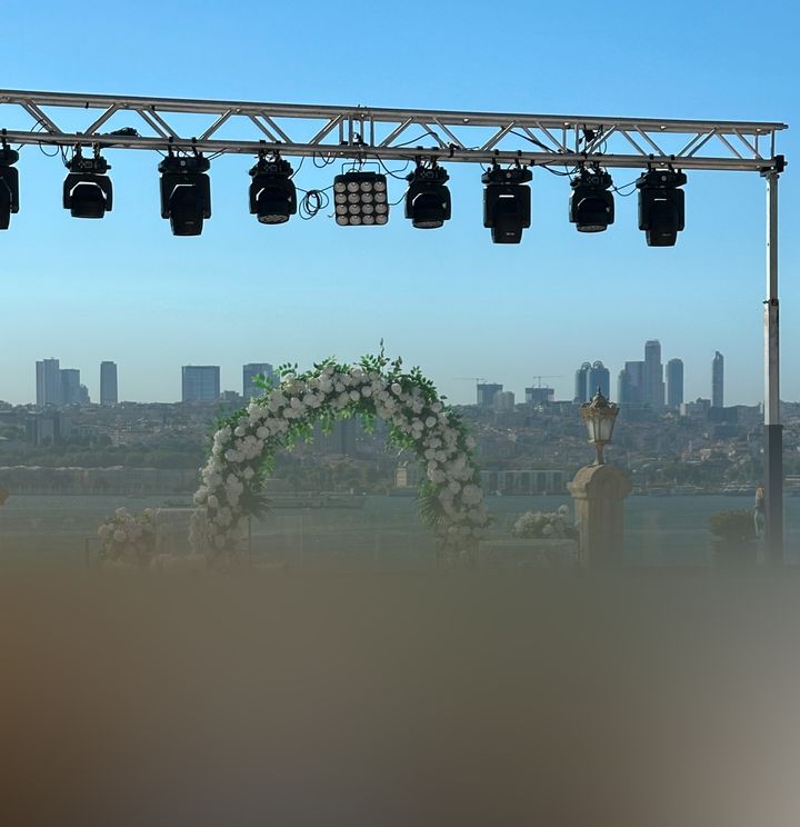 Altınanlar Event