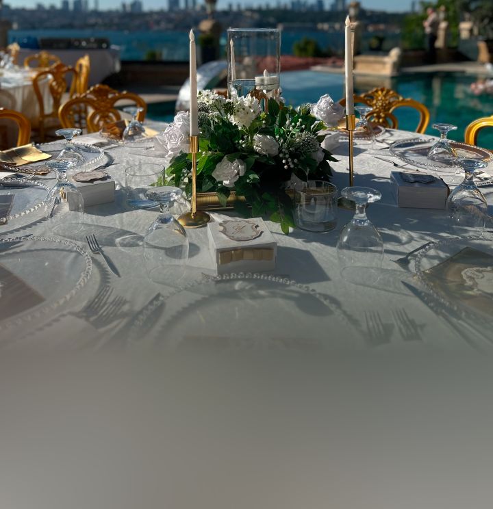 Altınanlar Event