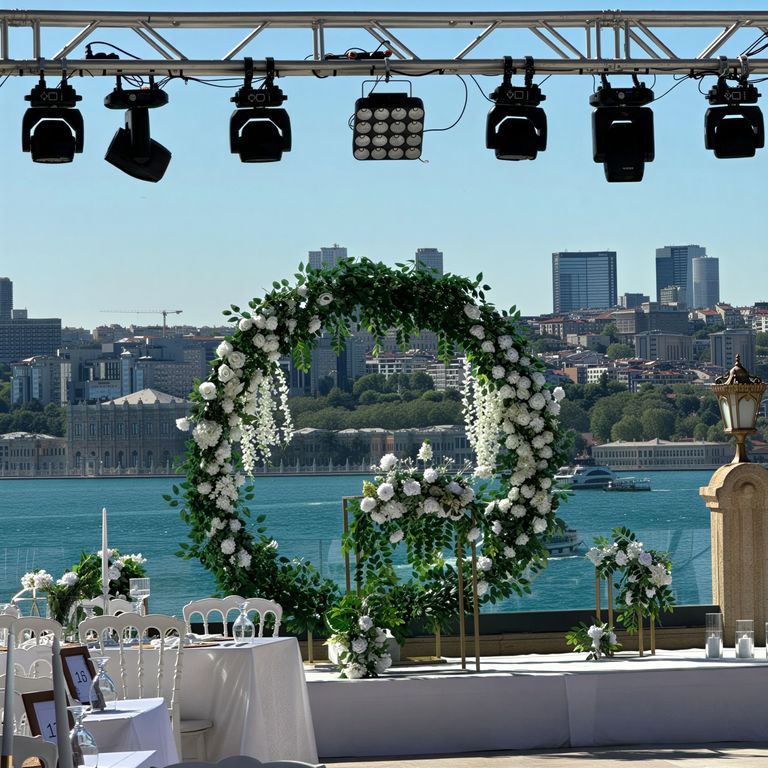Altınanlar Event