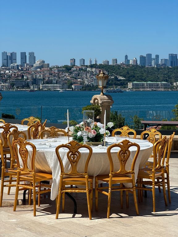 Altınanlar Event