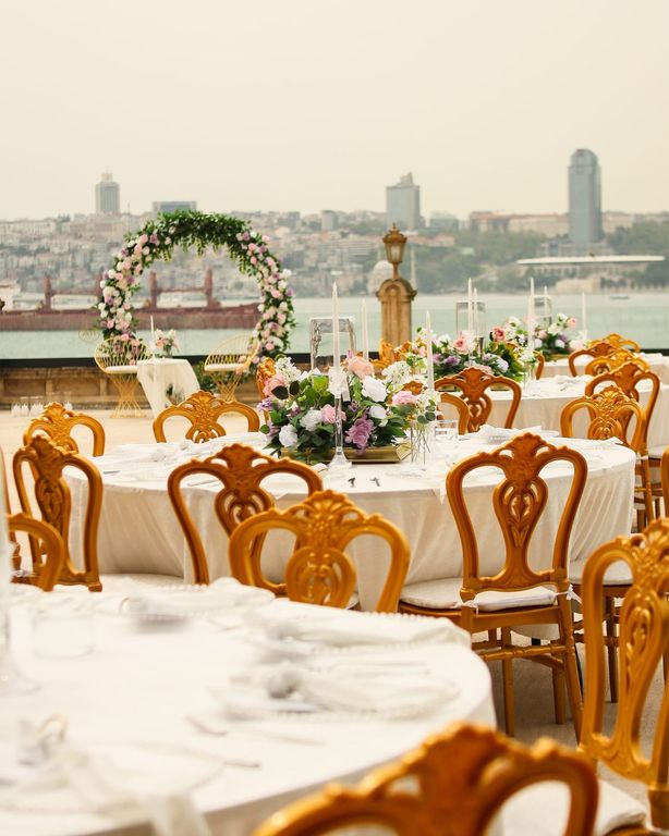 Altınanlar Event