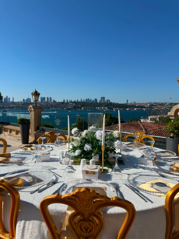 Altınanlar Event