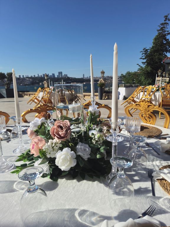 Altınanlar Event