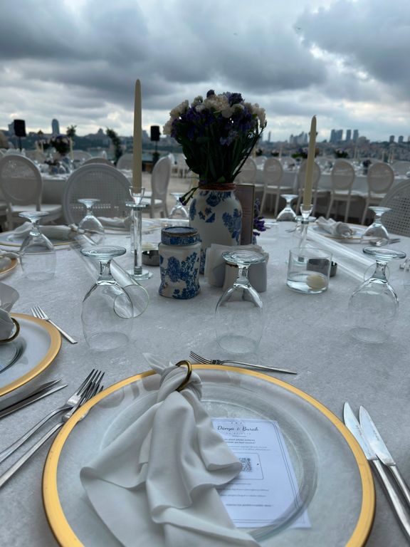 Altınanlar Event