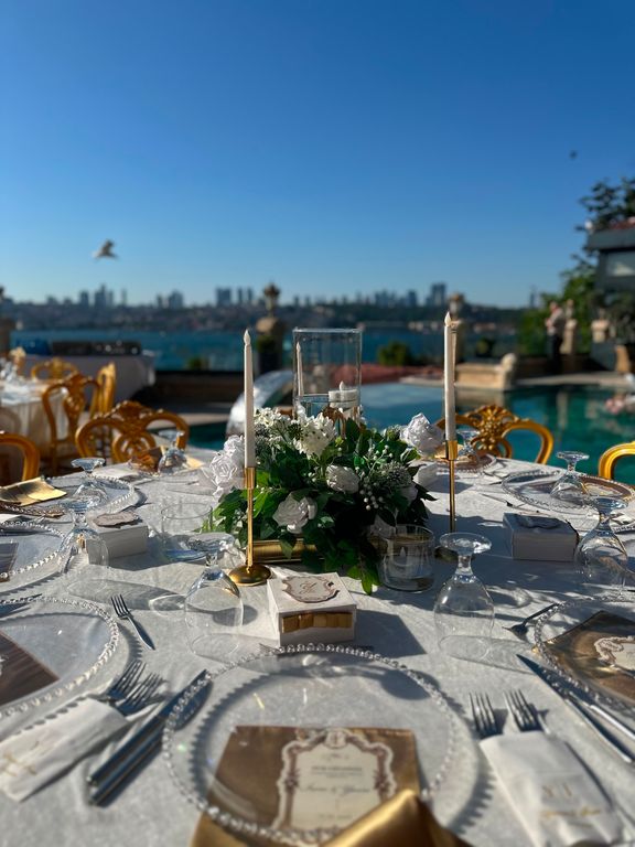 Altınanlar Event