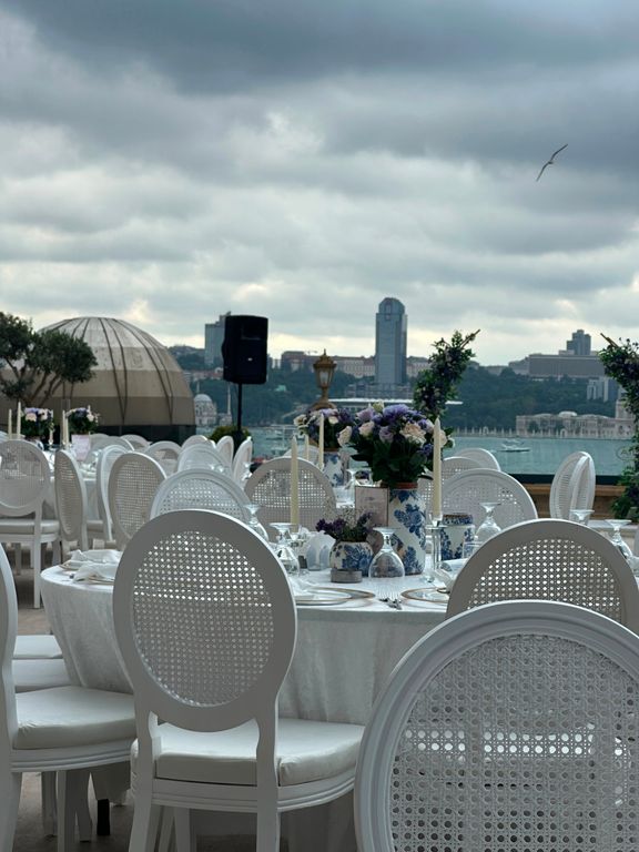 Altınanlar Event