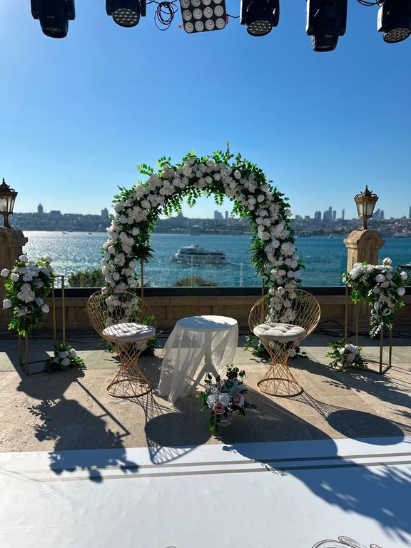 Altınanlar Event