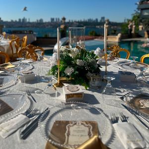 Altınanlar Event
