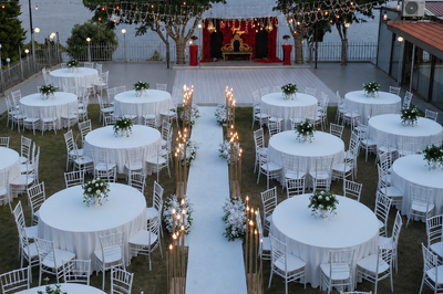 Varyant Garden Wedding image