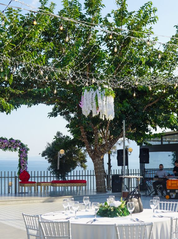 Varyant Garden Wedding