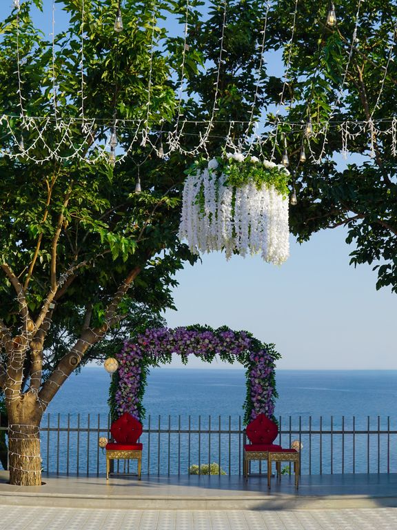 Varyant Garden Wedding