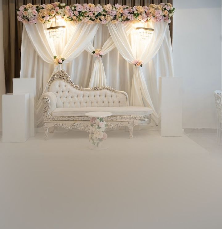 Angel Events Hall