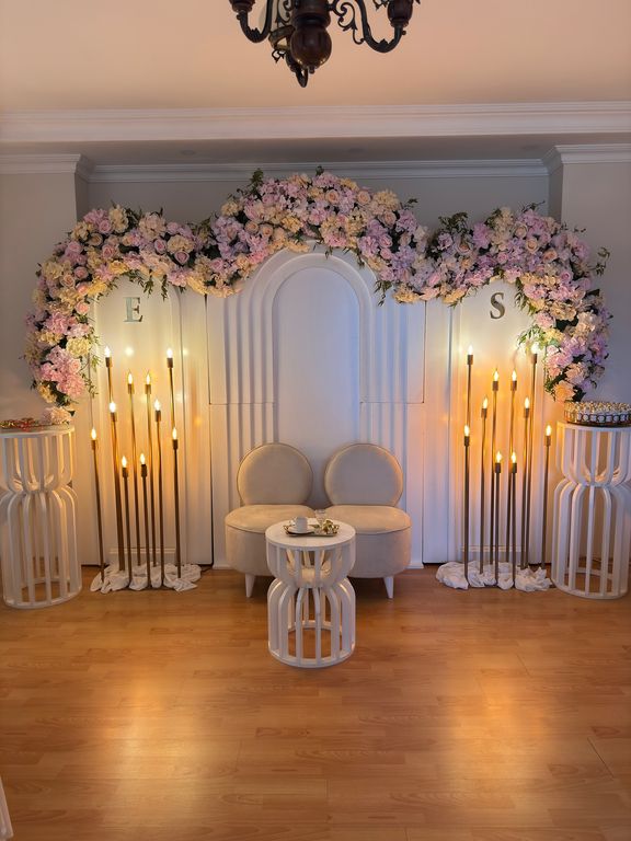 Angel Events Hall - 2597857