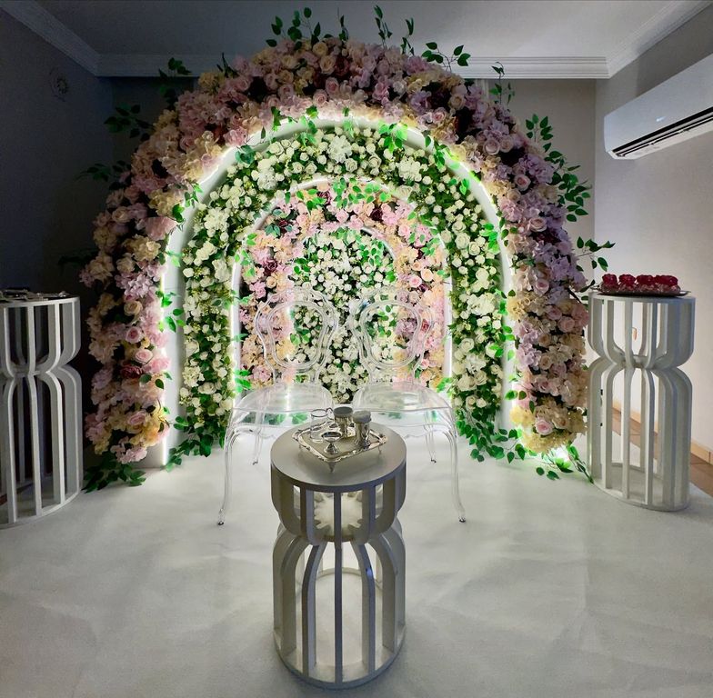 Angel Events Hall - 2597853