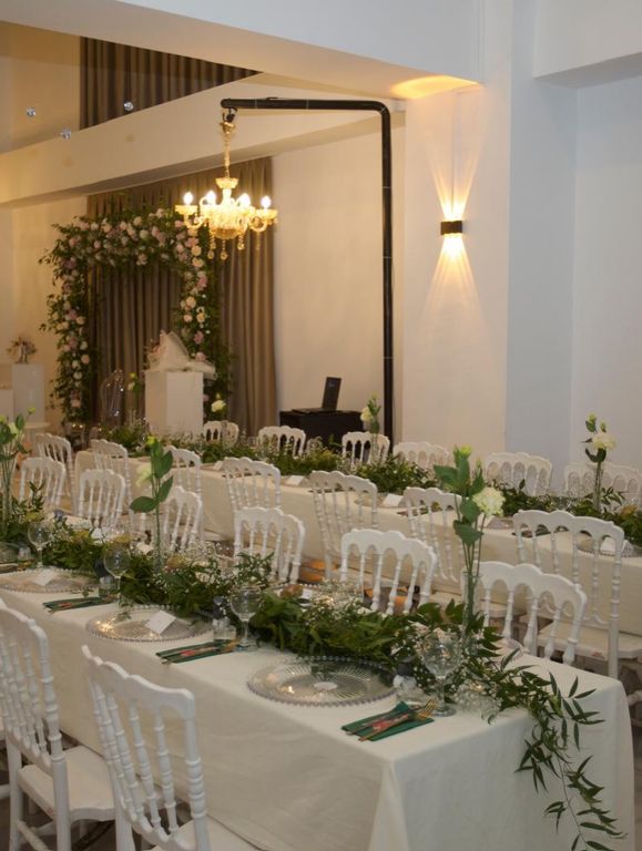 Angel Events Hall - 2597849