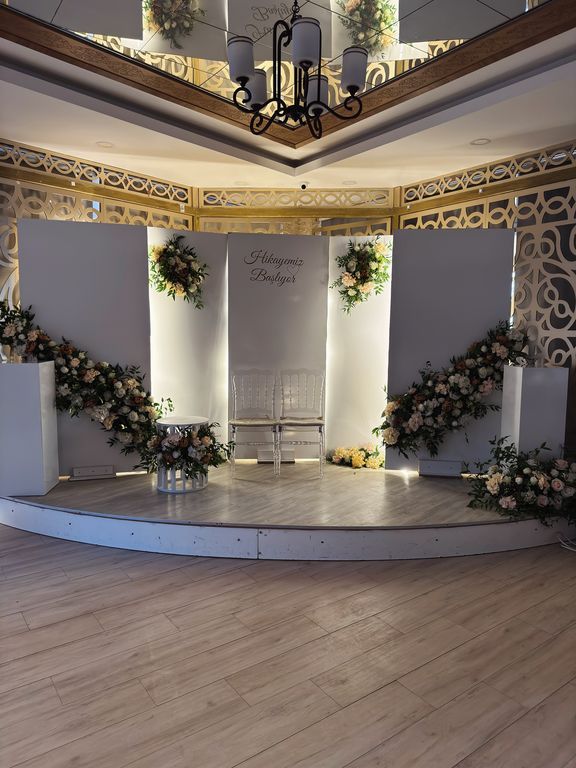 Angel Events Hall - 2597854