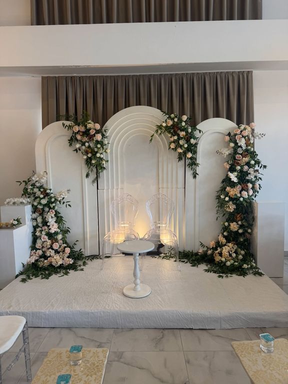 Angel Events Hall - 2597851