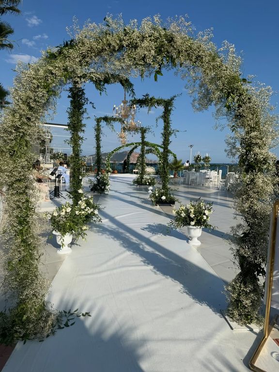 Angel Events Hall - 2597855