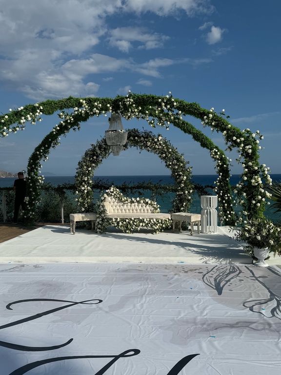 Angel Events Hall - 2597856