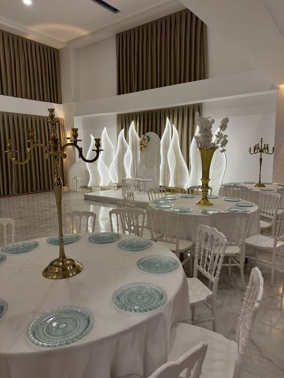 Angel Events Hall - 2597850