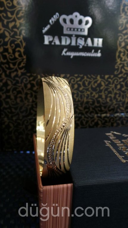 Padişah Kuyumculuk