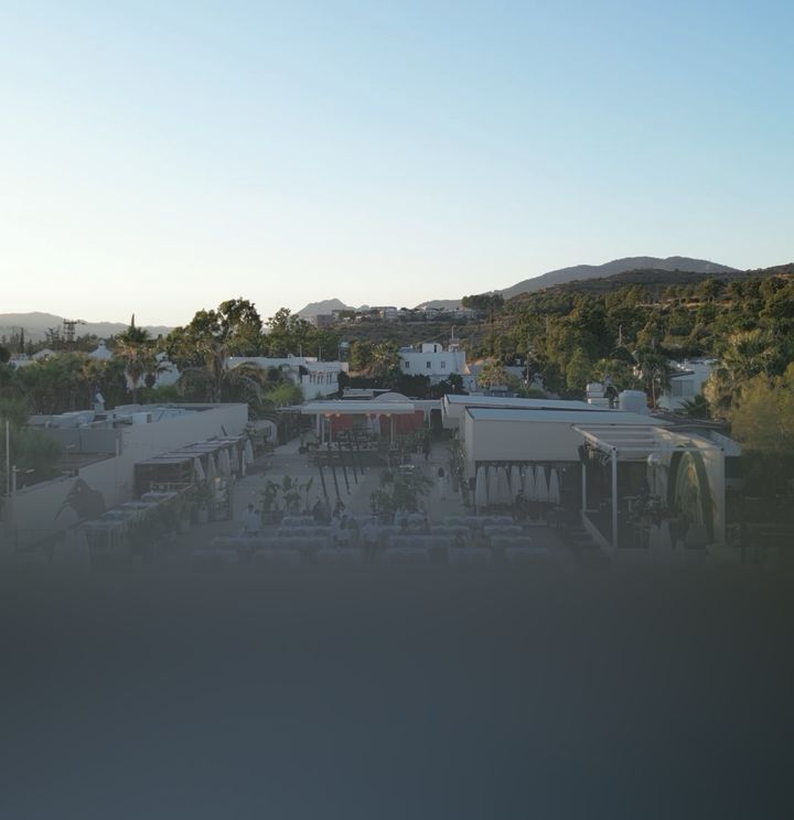 Savor Bodrum