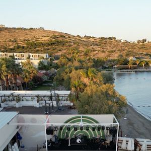 Savor Bodrum