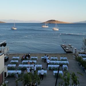 Savor Bodrum
